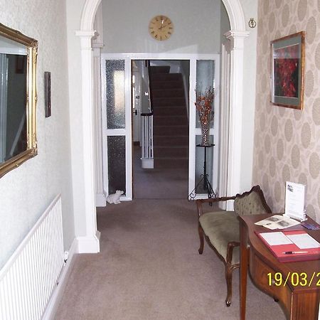 Beechwood House B & B Market Rasen Luaran gambar