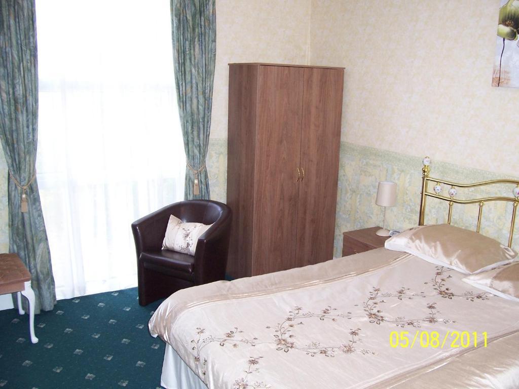 Beechwood House B & B Market Rasen Bilik gambar