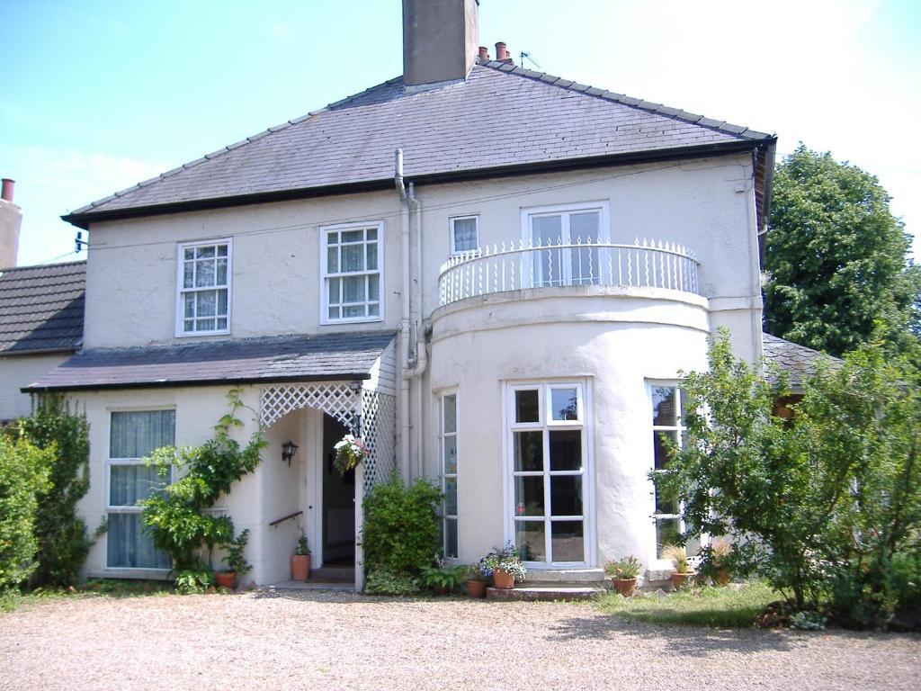 Beechwood House B & B Market Rasen Luaran gambar