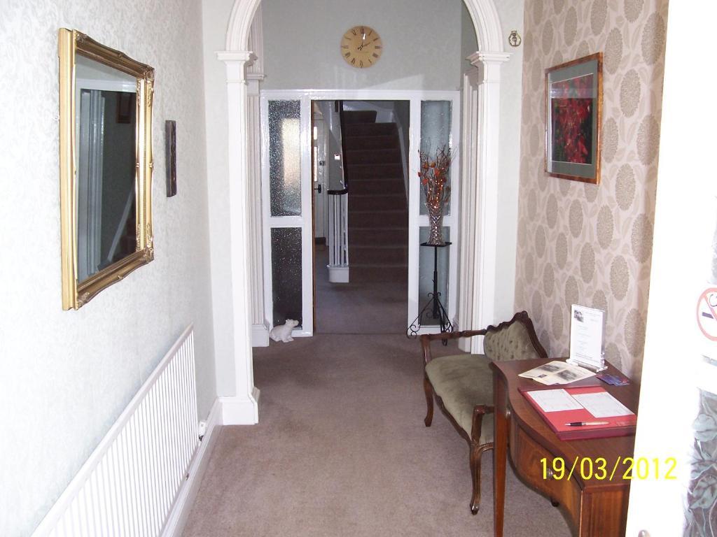 Beechwood House B & B Market Rasen Luaran gambar