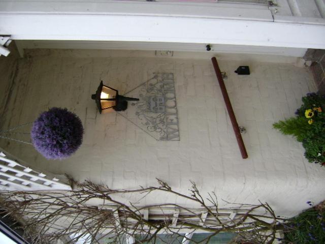 Beechwood House B & B Market Rasen Luaran gambar